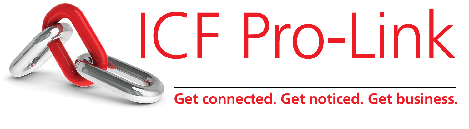 ICF Prolink logo